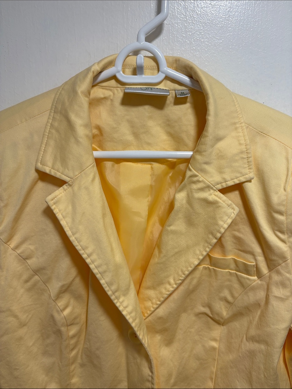 Studio Works Jacket - Picture 3 of 13